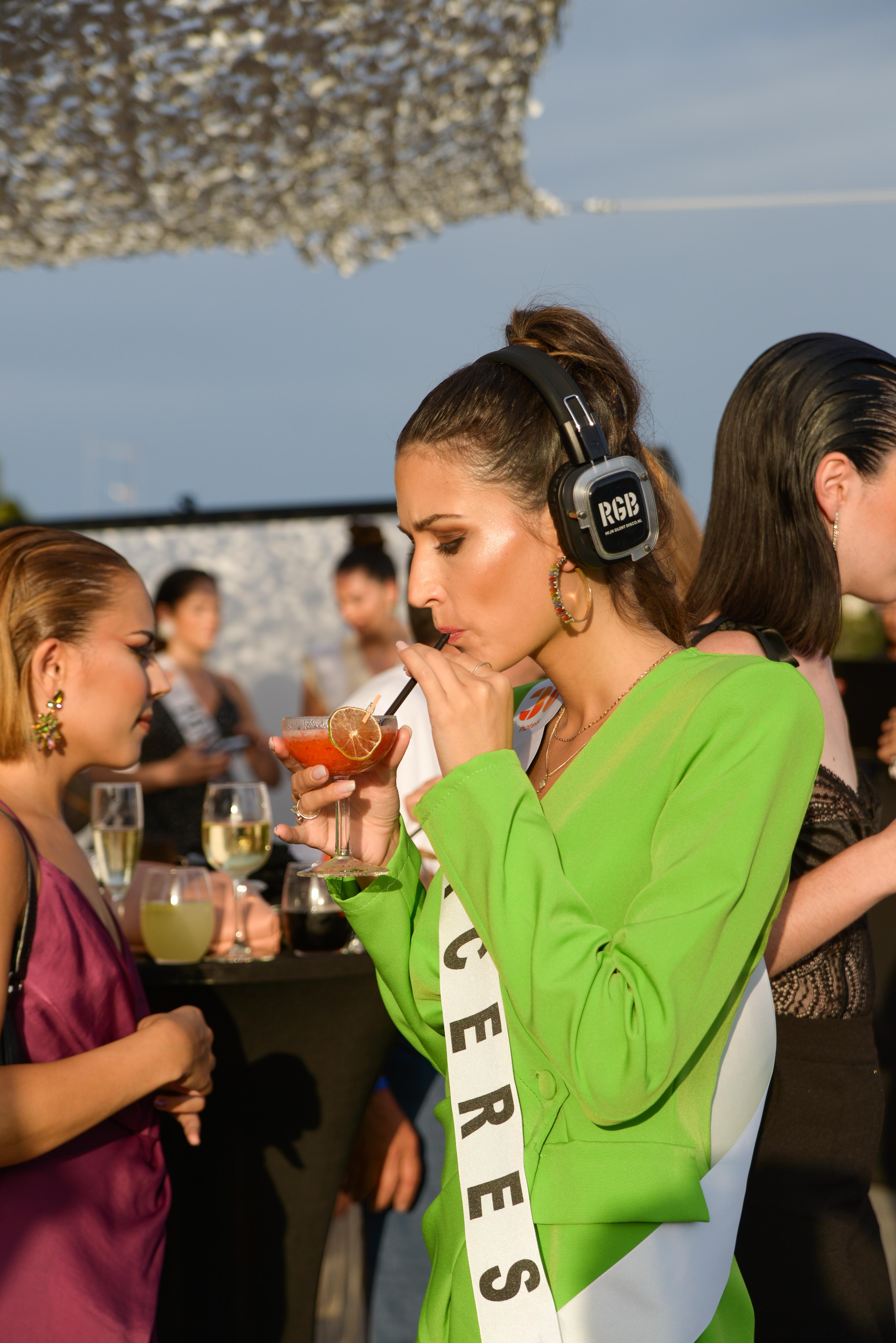 Lloret Vibe Affiliated By Fergus (Adults Only) Lloret de Mar Eksteriør bilde
