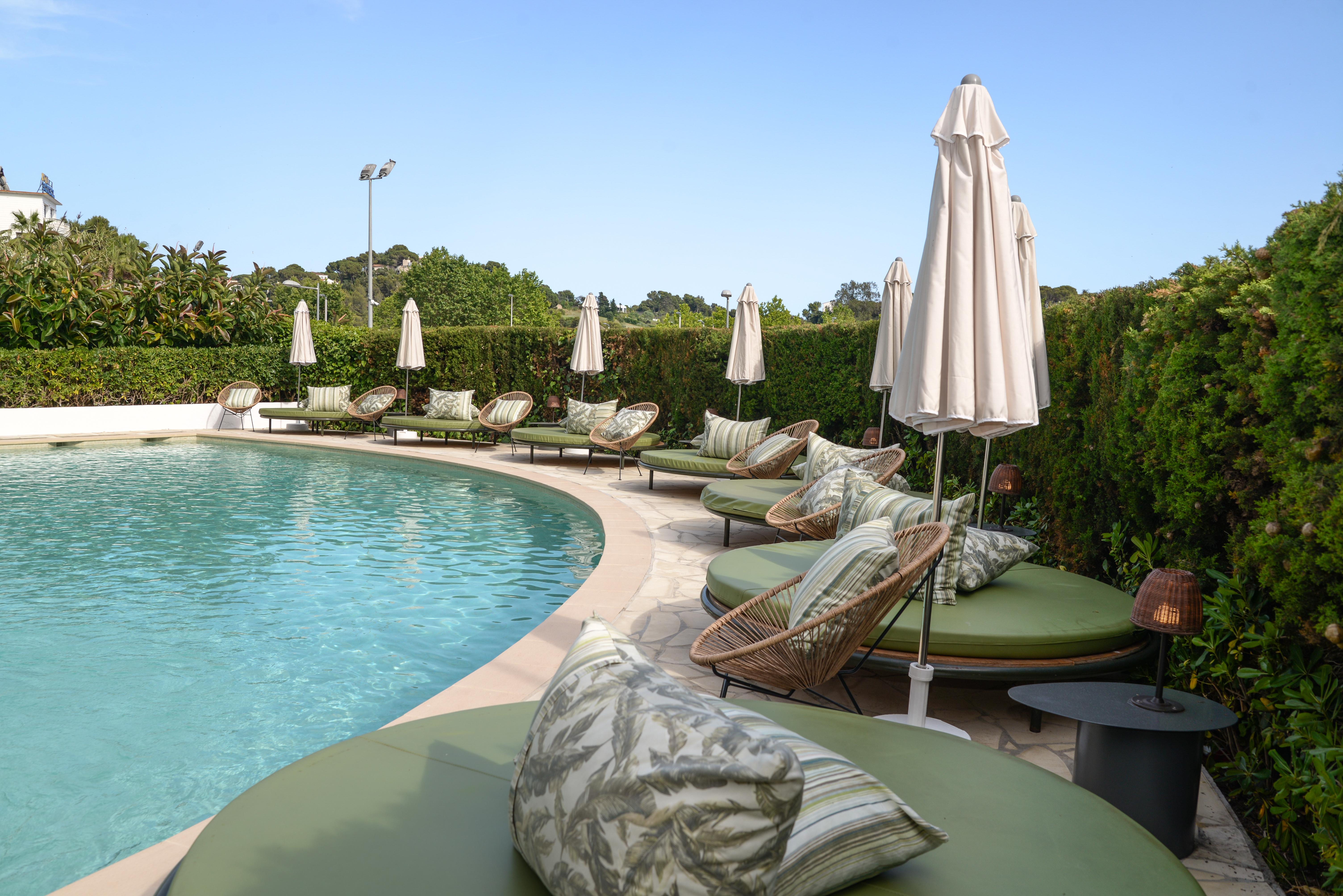 Lloret Vibe Affiliated By Fergus (Adults Only) Lloret de Mar Eksteriør bilde